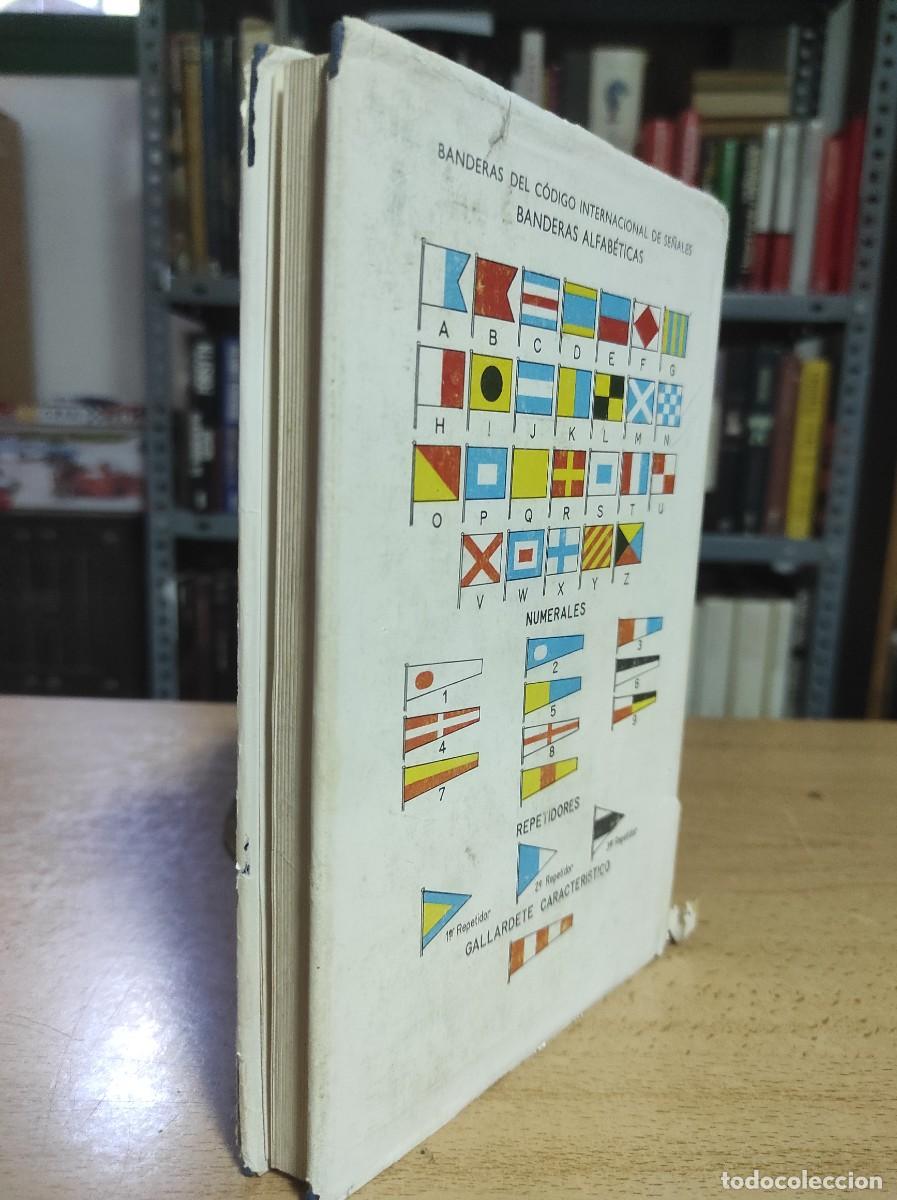 Libros de segunda mano: Patrones de embarcaciones deportivas.- Sim&oacute;n Quintana, Jos&eacute; de - Foto 6