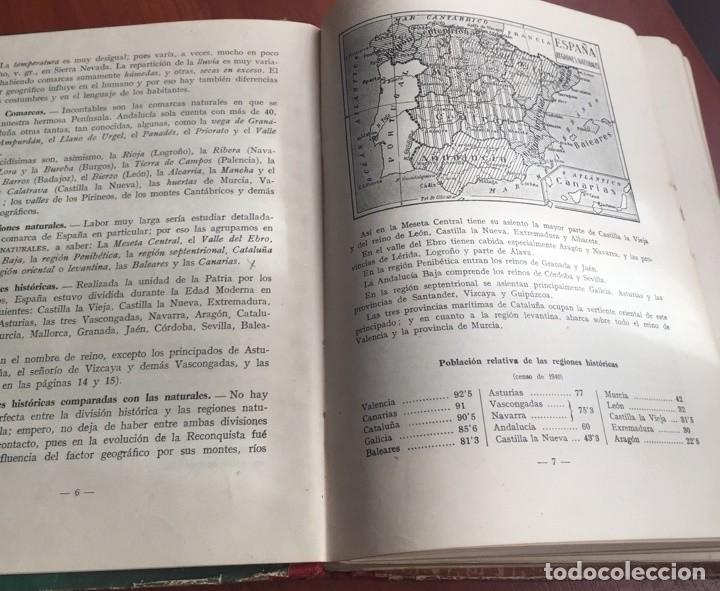 Libros de segunda mano: GEOGRAF&Iacute;A E HISTORIA. Segundo curso. Luis Vives - Foto 5