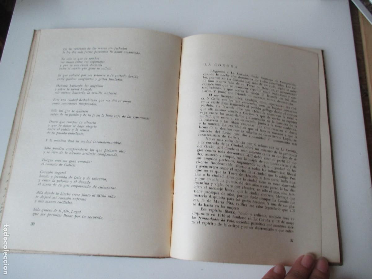 Libros de segunda mano: VICTOR LUIS MOLINARI El rumbo en la estrella W35622 - Foto 4