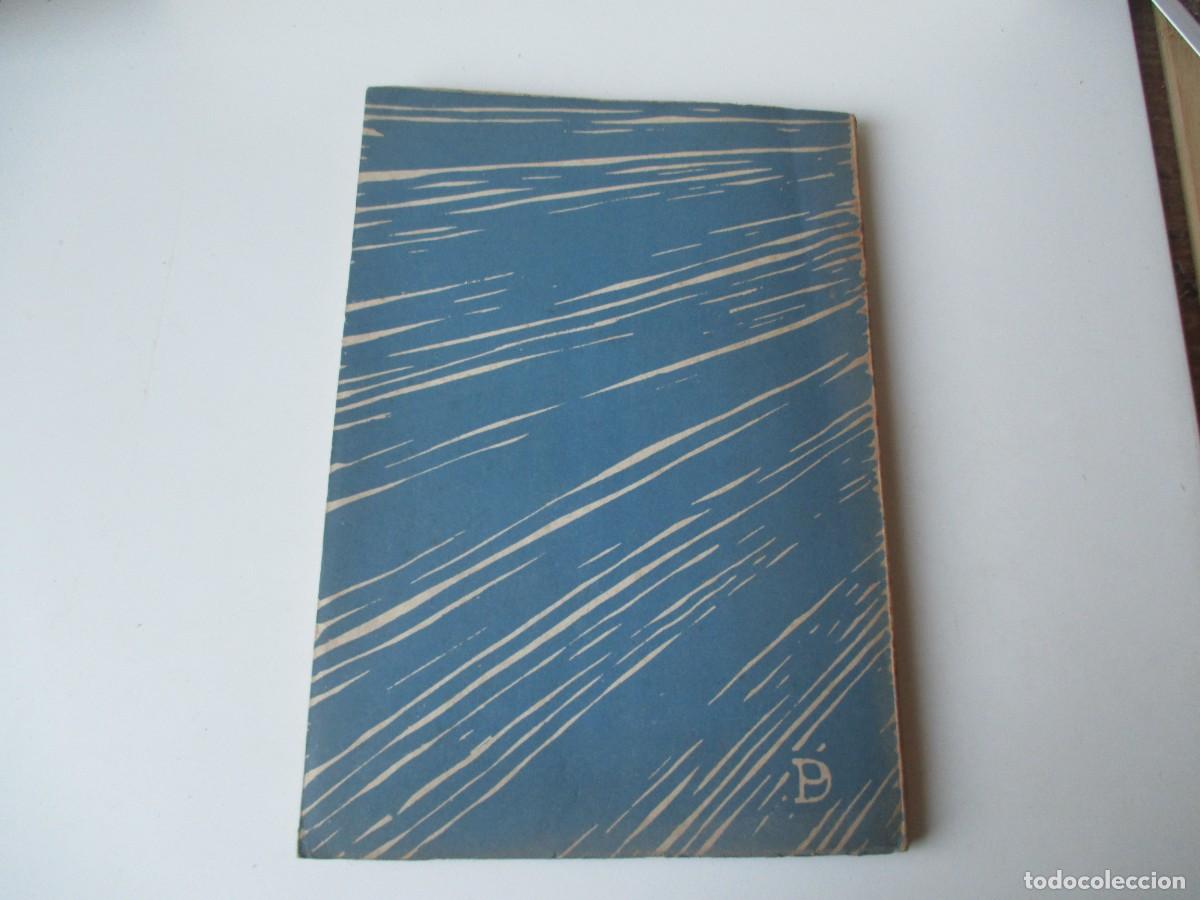 Libros de segunda mano: VICTOR LUIS MOLINARI El rumbo en la estrella W35622 - Foto 5