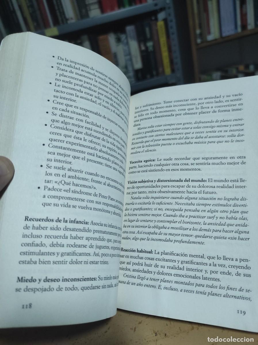 Libros de segunda mano: Encantado de conocerme - Borja Vilaseca - Foto 2