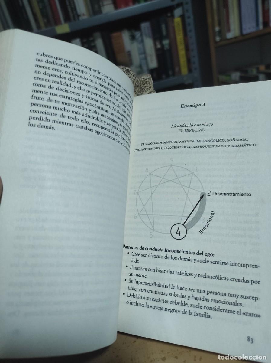 Libros de segunda mano: Encantado de conocerme - Borja Vilaseca - Foto 4