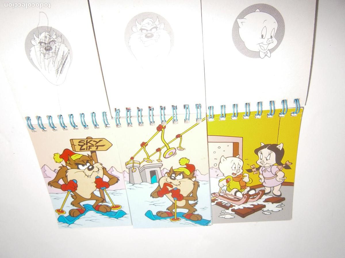Libros de segunda mano: LIBRO PUZZLE - TODOS A LA MONTA&Ntilde;A - Foto 2