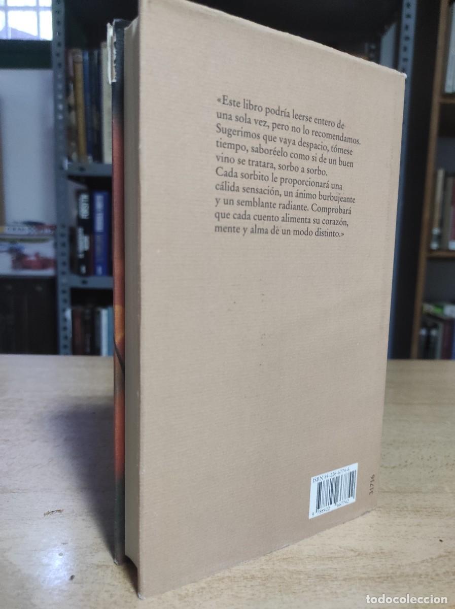 Libros de segunda mano: Vitaminas para el alma. Jack Canfield / Mark Victor Hansen - Foto 4
