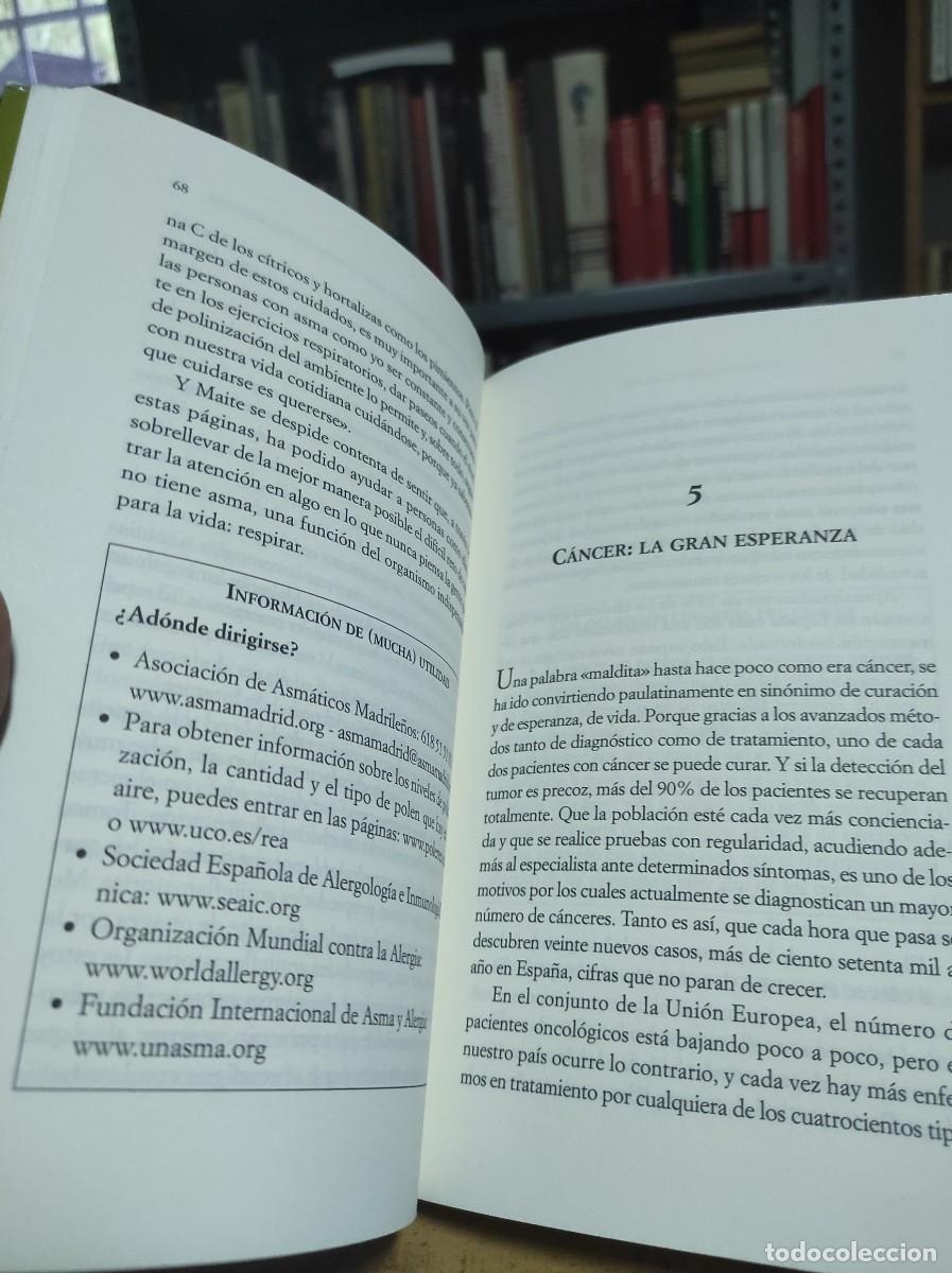 Libros de segunda mano: El libro de la esperanza - Manuel Torreiglesias - Foto 2