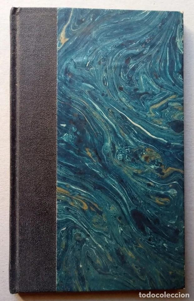 Libros de segunda mano: G&aacute;lvez, Manuel - Luna de Miel - Primera Edici&oacute;n - (1917) - Foto 2