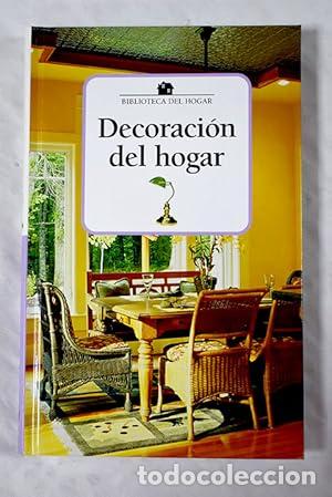 Libros de segunda mano: Decoraci&oacute;n del hogar. Fanjul, Lola - Foto 1