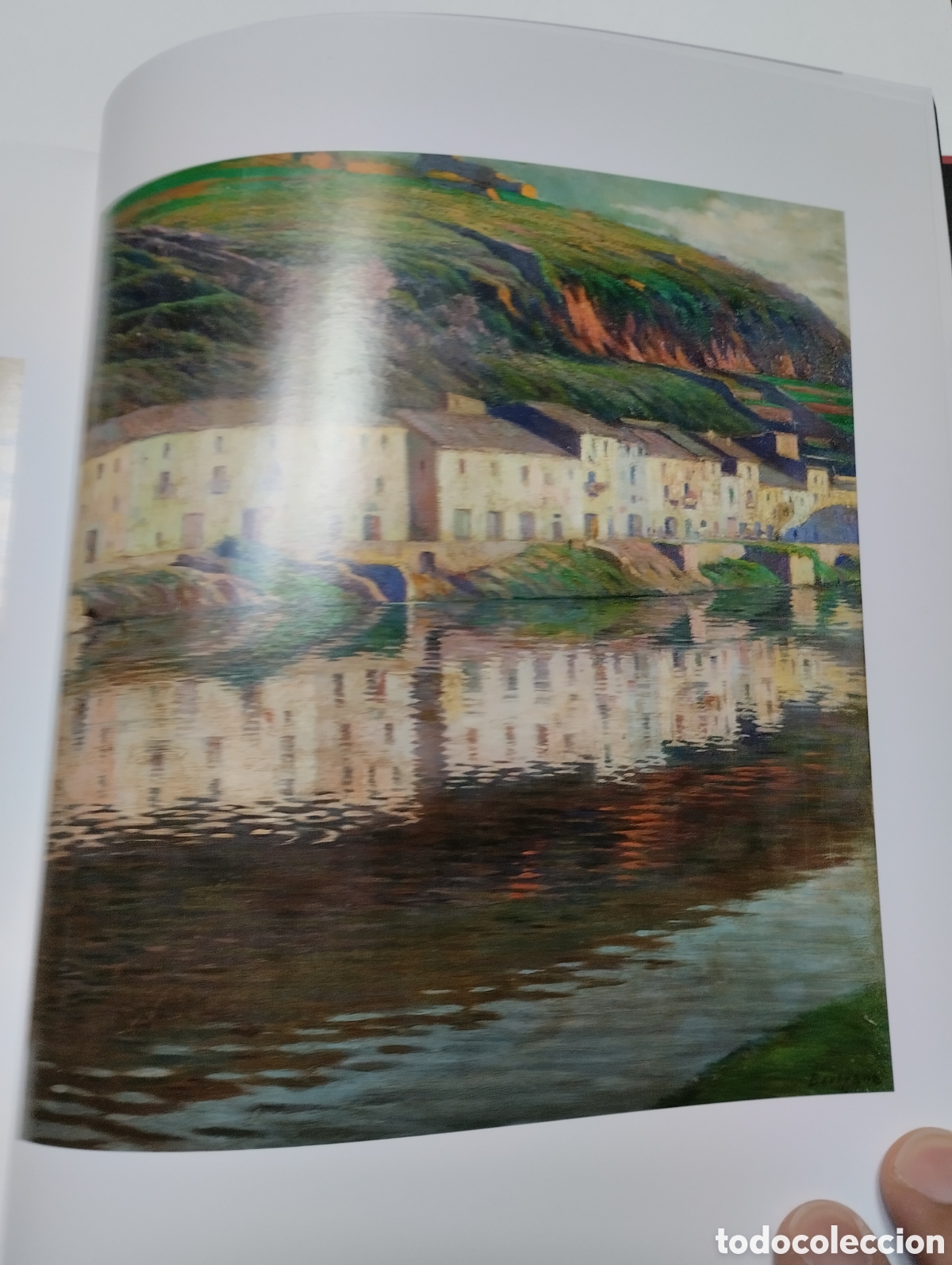 Libros de segunda mano: La Girona de laigua. - Foto 6