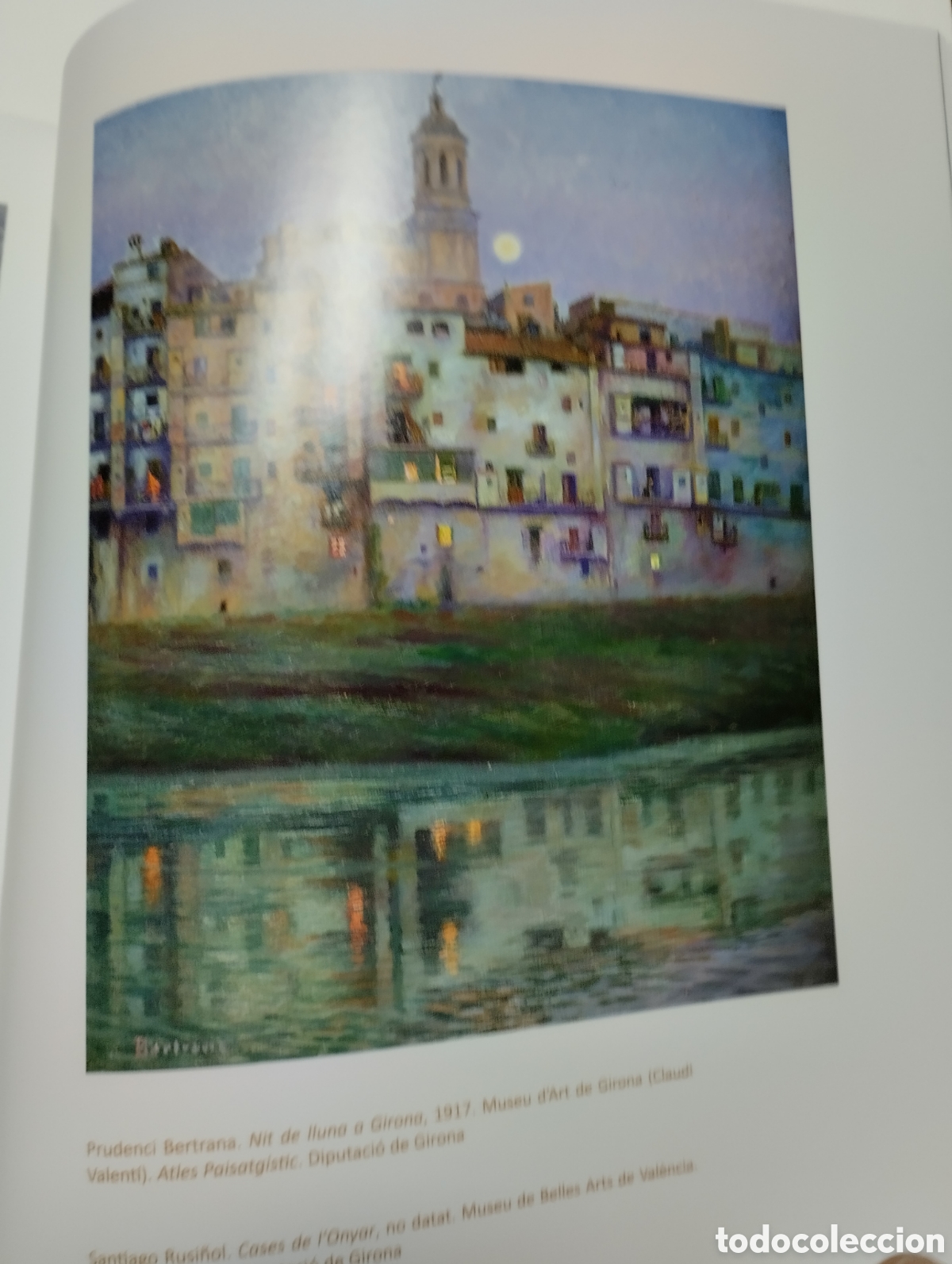 Libros de segunda mano: La Girona de laigua. - Foto 8