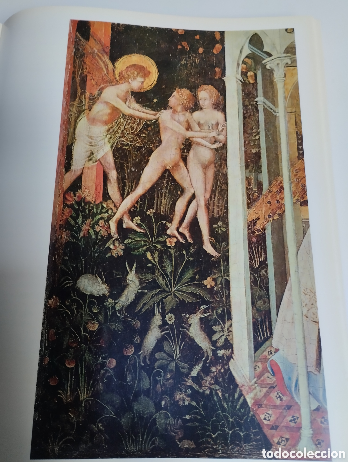 Libros de segunda mano: Art Treasures for America. - Foto 2