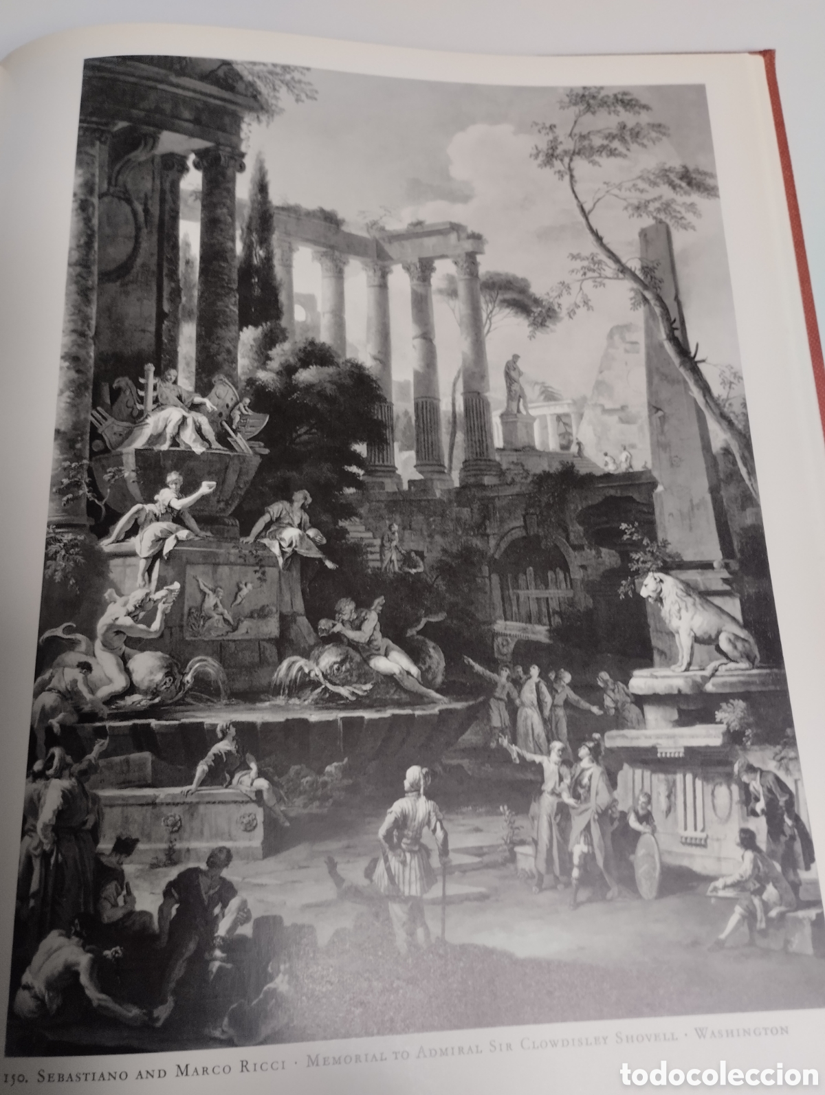 Libros de segunda mano: Art Treasures for America. - Foto 7