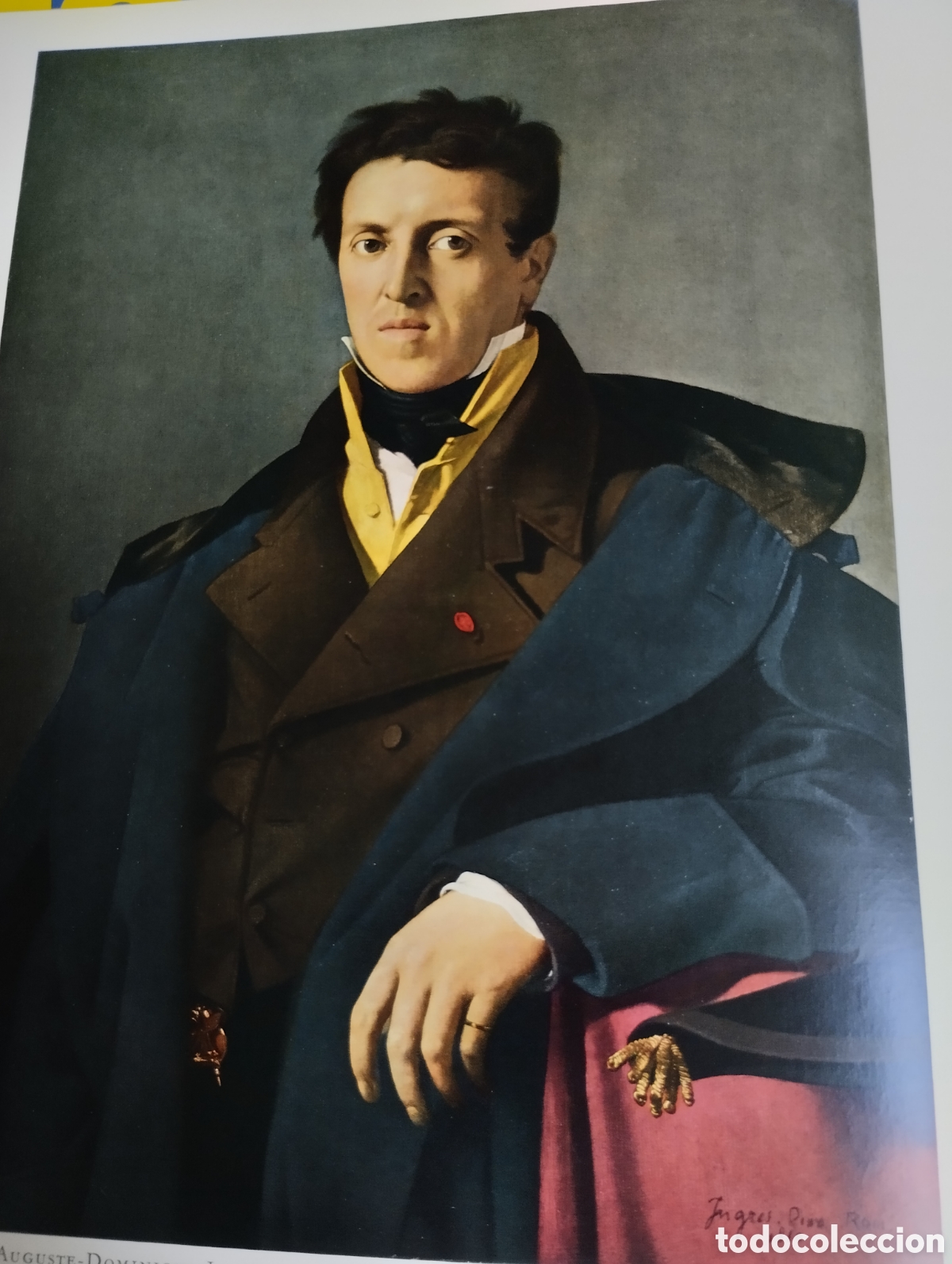 Libros de segunda mano: Art Treasures for America. - Foto 8