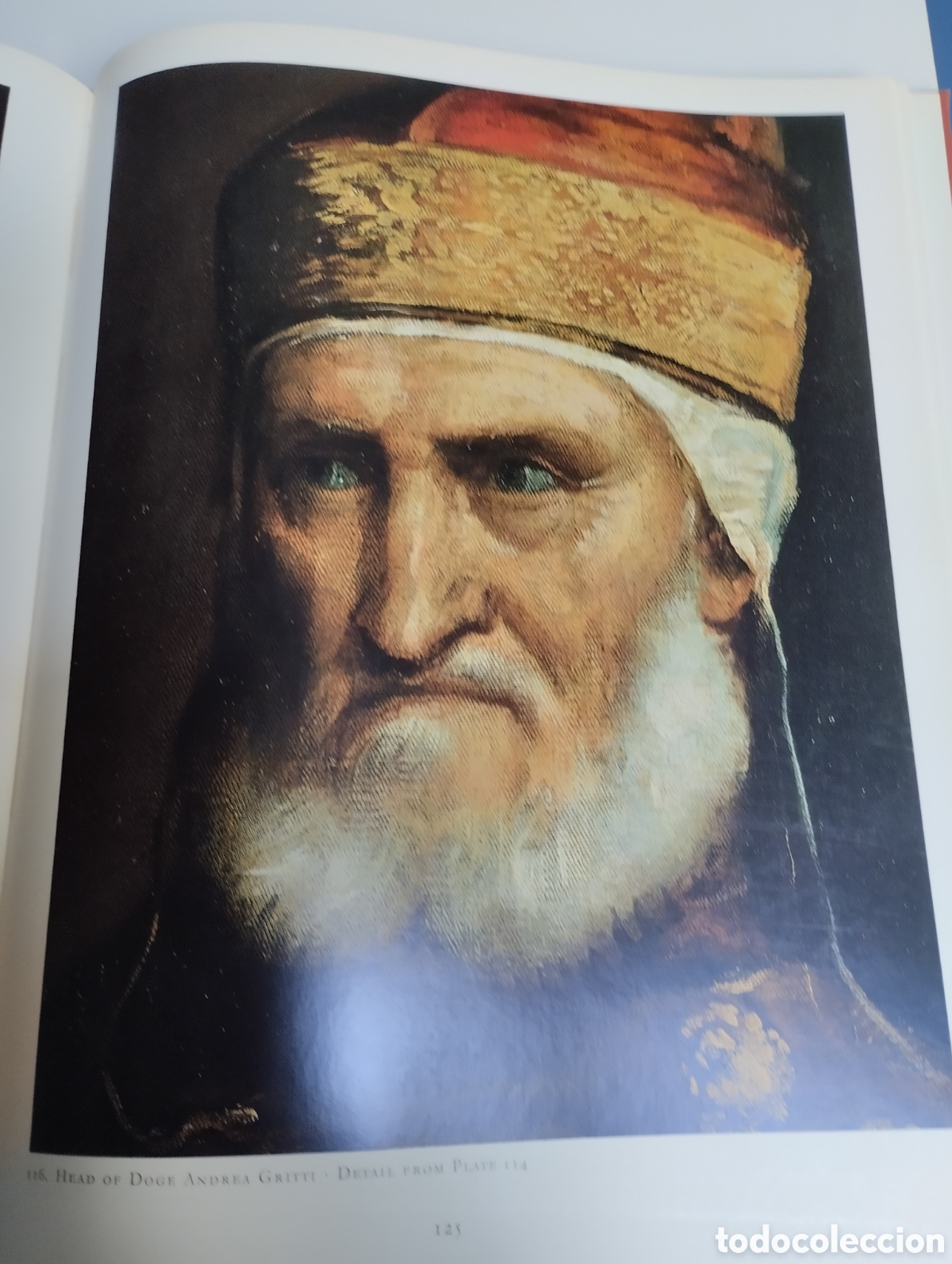 Libros de segunda mano: Art Treasures for America. - Foto 9