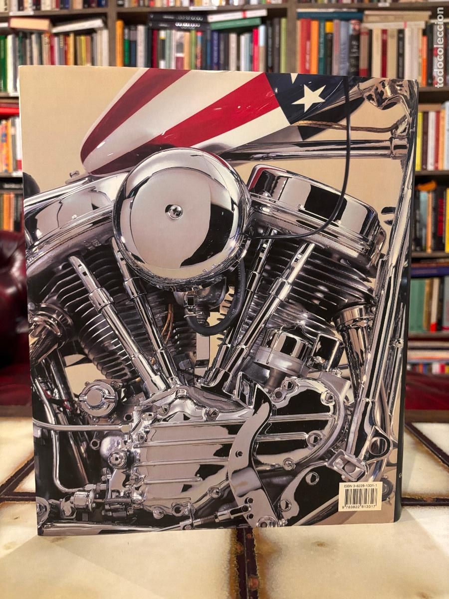Libros de segunda mano: El arte de la motocicleta. Museo Guggenheim - Foto 2
