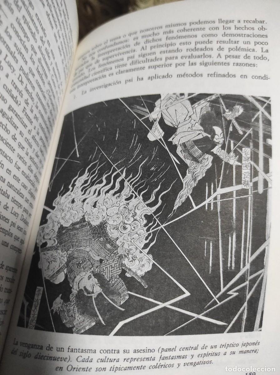 Libros de segunda mano: &iquest;Hay vida despues de la muerte? - Kastenbaum, Robert - Foto 3