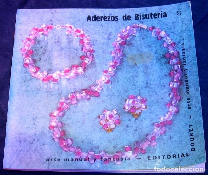 Libros de segunda mano: 23 Libros BRICOLAJE, MANUALIDADES, OFICIOS. - Foto 2