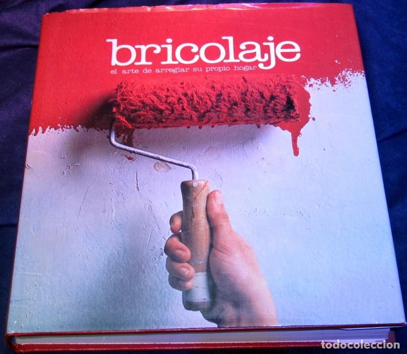 Libros de segunda mano: 23 Libros BRICOLAJE, MANUALIDADES, OFICIOS. - Foto 5