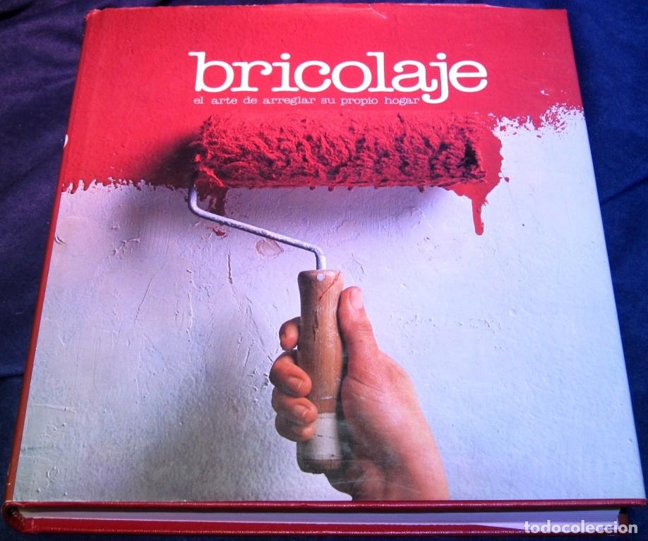 Libros de segunda mano: 23 Libros BRICOLAJE, MANUALIDADES, OFICIOS. - Foto 6