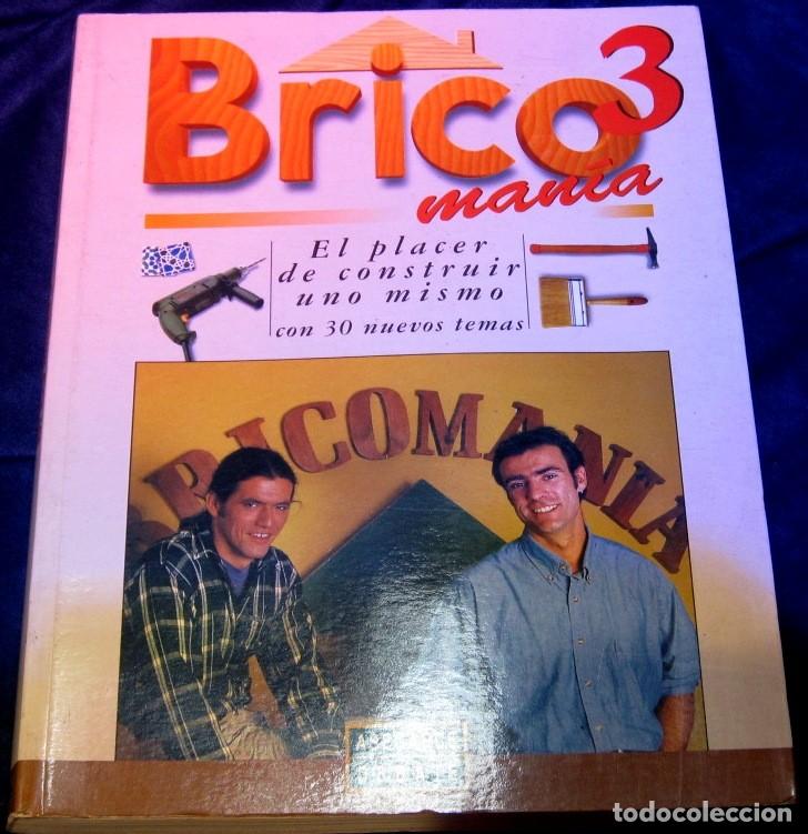 Libros de segunda mano: 23 Libros BRICOLAJE, MANUALIDADES, OFICIOS. - Foto 9