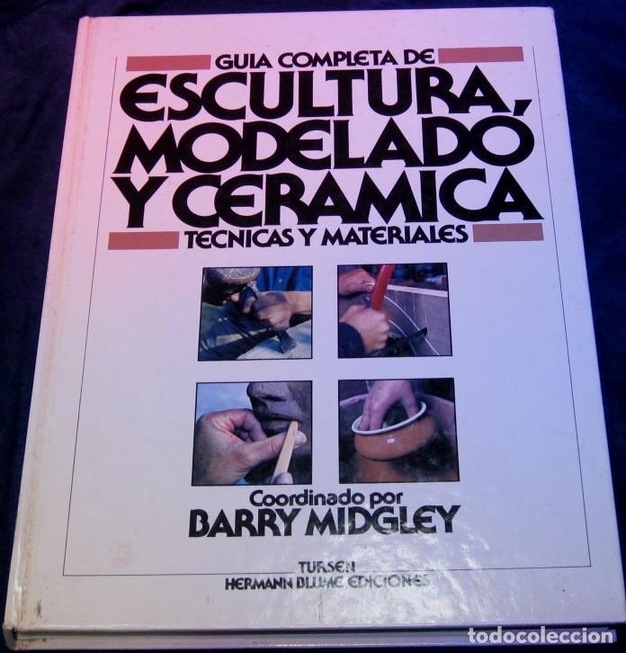 Libros de segunda mano: 23 Libros BRICOLAJE, MANUALIDADES, OFICIOS. - Foto 15