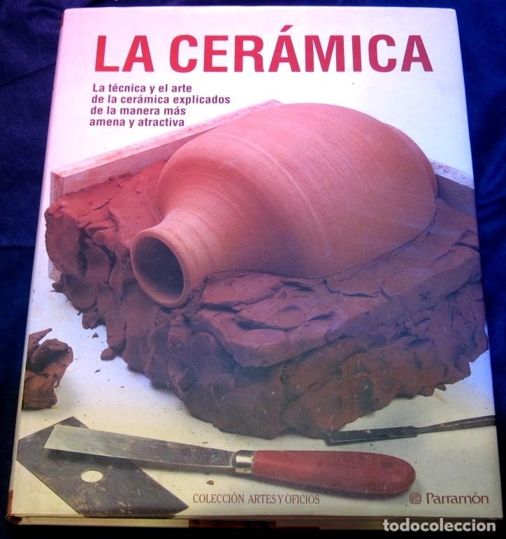 Libros de segunda mano: 23 Libros BRICOLAJE, MANUALIDADES, OFICIOS. - Foto 16