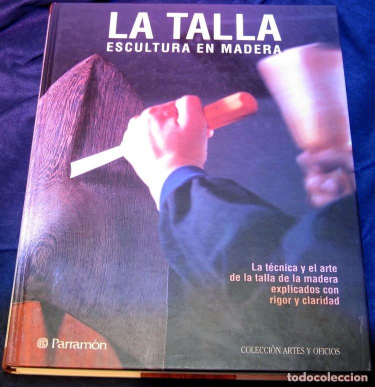 Libros de segunda mano: 23 Libros BRICOLAJE, MANUALIDADES, OFICIOS. - Foto 17