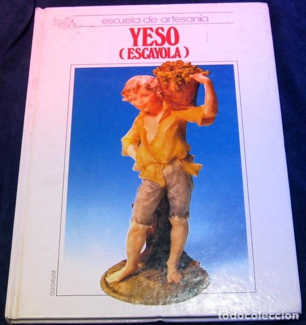 Libros de segunda mano: 23 Libros BRICOLAJE, MANUALIDADES, OFICIOS. - Foto 25