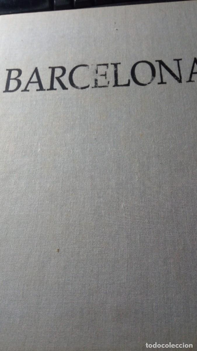 Libros de segunda mano: BARCELONA - WOLFGANG WEBER - Foto 7
