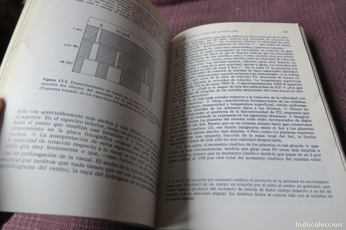 Libros de segunda mano: Vida inteligente en el universo - Sagan & Samuilovich - Foto 2