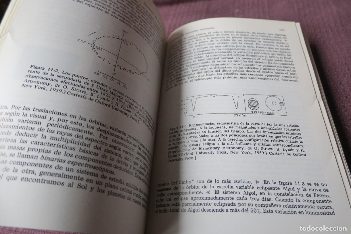Libros de segunda mano: Vida inteligente en el universo - Sagan & Samuilovich - Foto 3