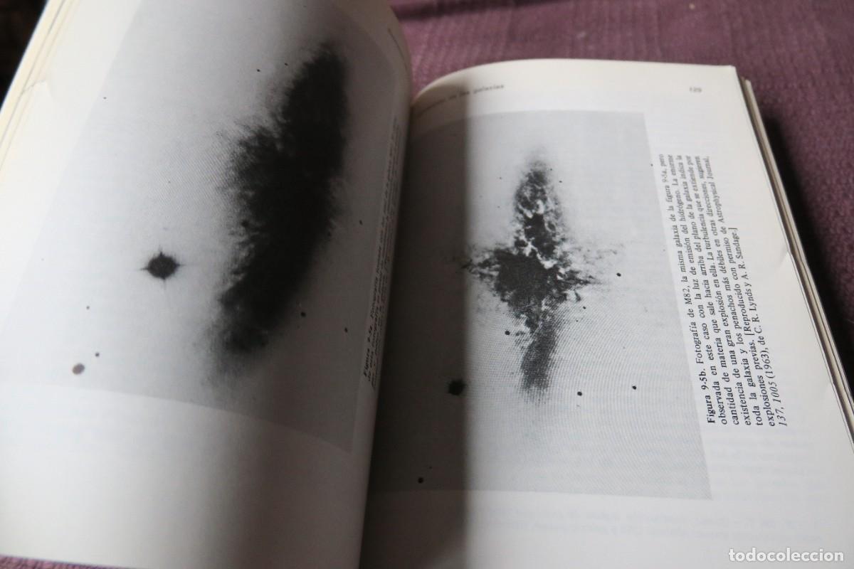 Libros de segunda mano: Vida inteligente en el universo - Sagan & Samuilovich - Foto 4