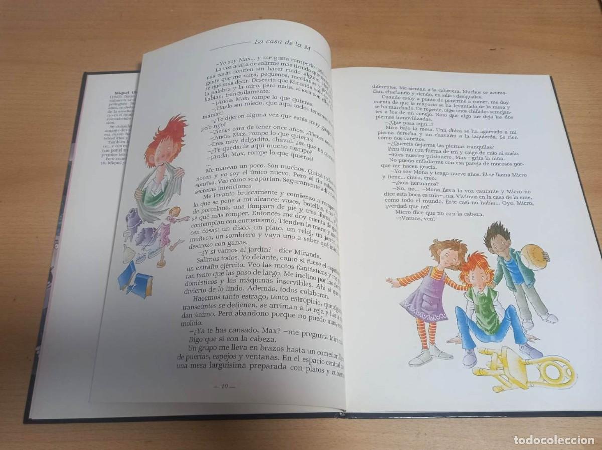 Libros de segunda mano: MINIMALS - ALIORNA LIBROS - Foto 5