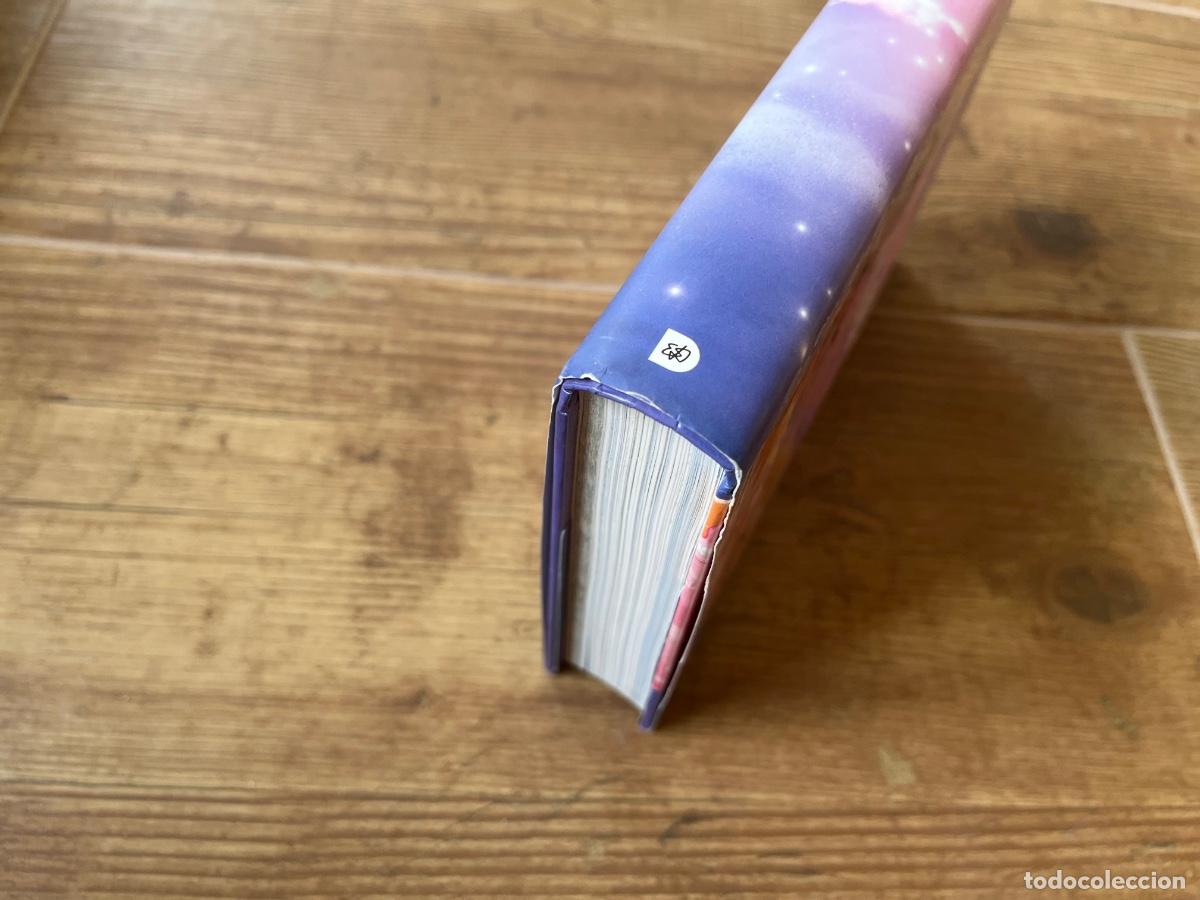 Libros de segunda mano: Libro - Tea Stilton - El Secreto de las Hadas de las Nubes. Especial. - Foto 4