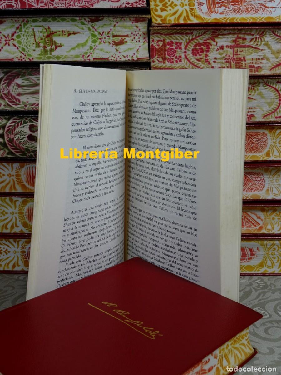 Libros de segunda mano: C&oacute;mo leer y por qu&eacute; . Autor : Bloom , Harold - Foto 6