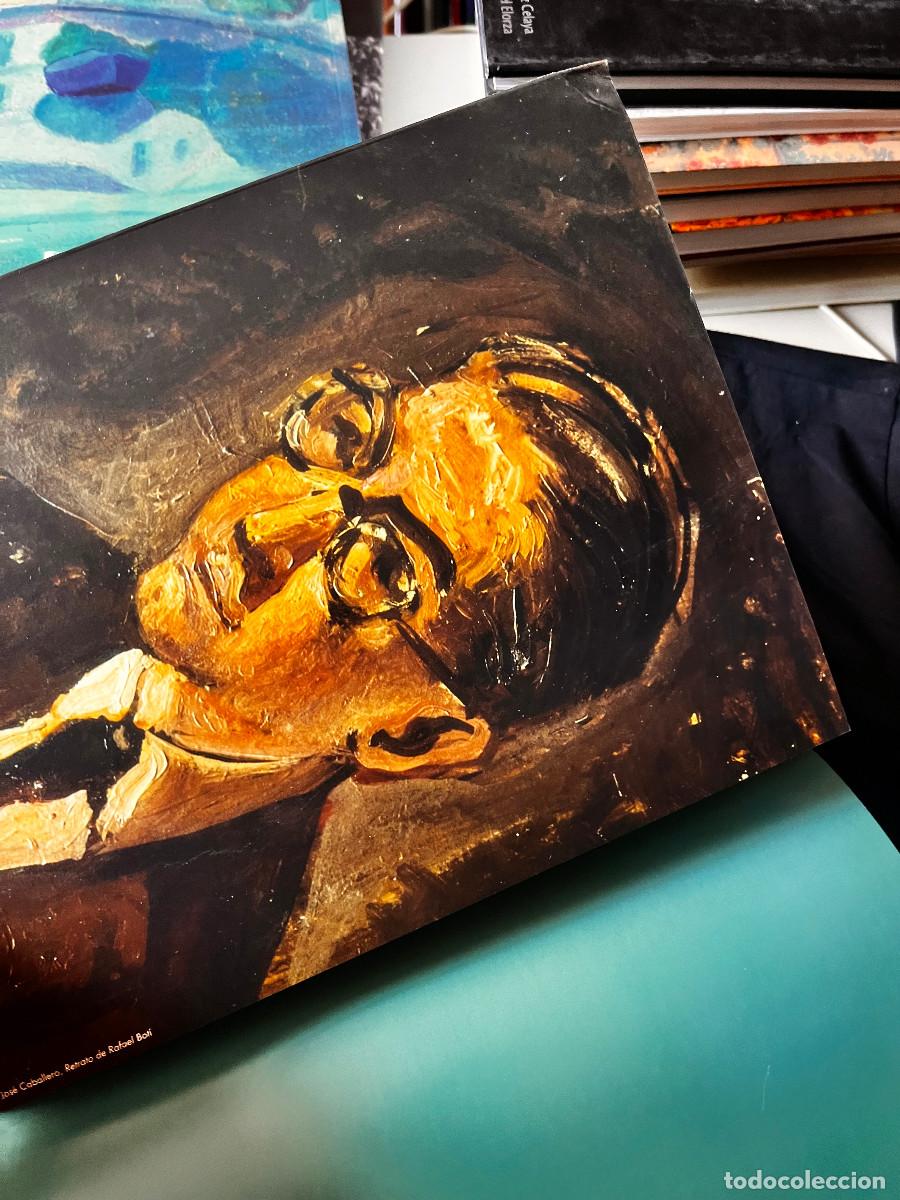 Libros de segunda mano: Rafael Bot&iacute; (C&oacute;rdoba 1900 &ndash; Madrid 1995) - Foto 3