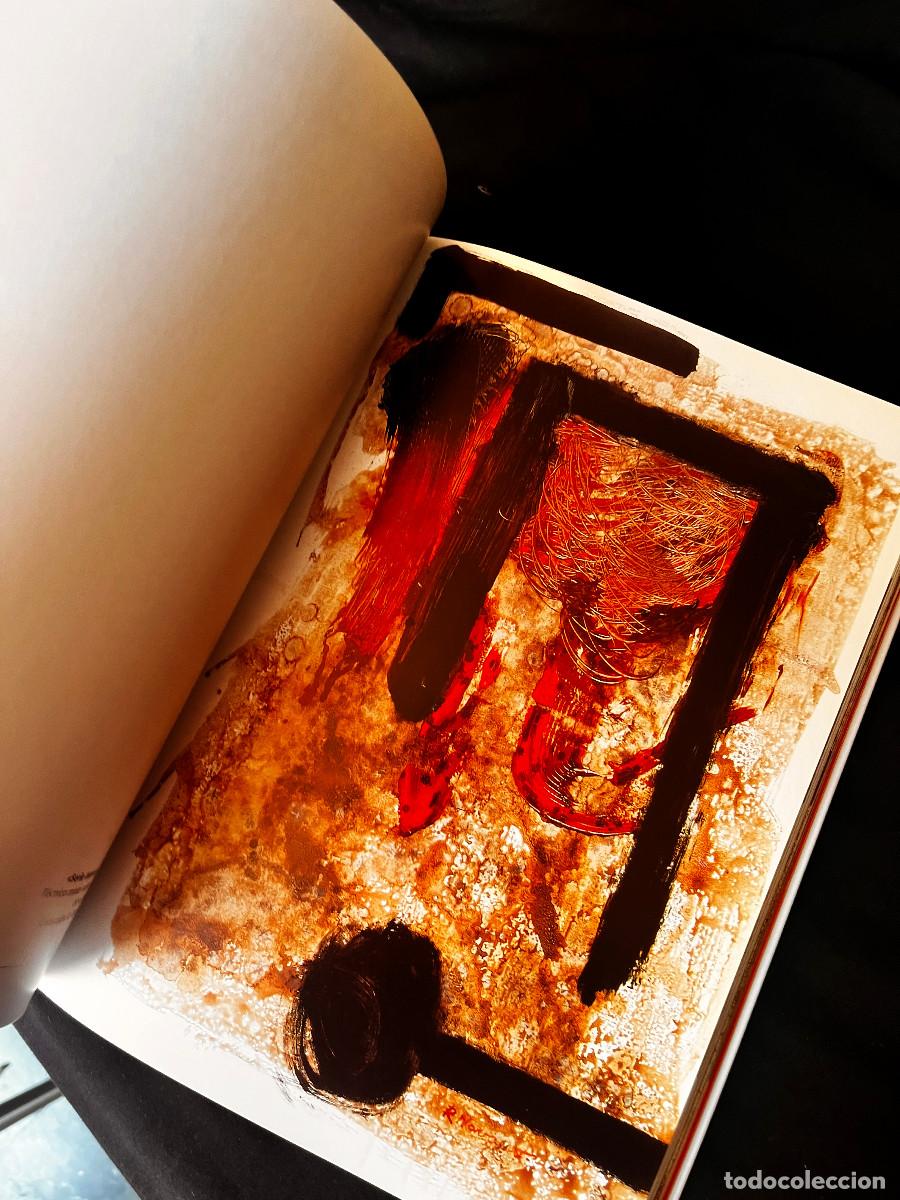 Libros de segunda mano: Rafael Navarro (1988&ndash;2001). Libro - Foto 4