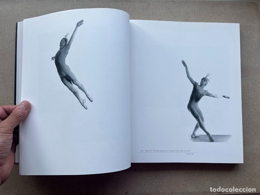 Libros de segunda mano: Nureyev / EN INGLES / Fotograf&iacute;as / Phaidon / - Foto 5