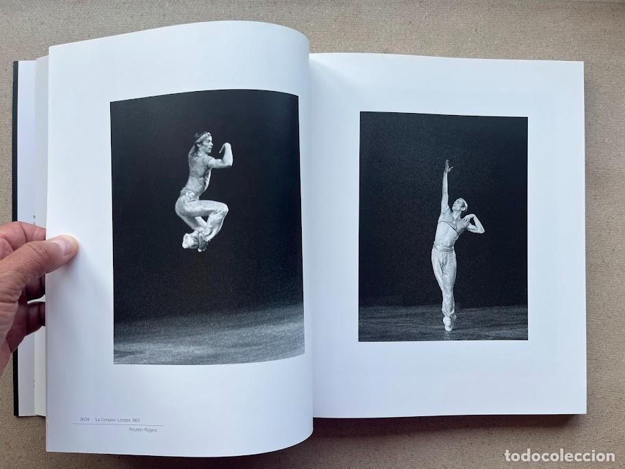 Libros de segunda mano: Nureyev / EN INGLES / Fotograf&iacute;as / Phaidon / - Foto 7