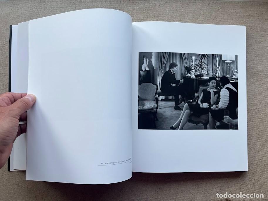 Libros de segunda mano: Nureyev / EN INGLES / Fotograf&iacute;as / Phaidon / - Foto 8