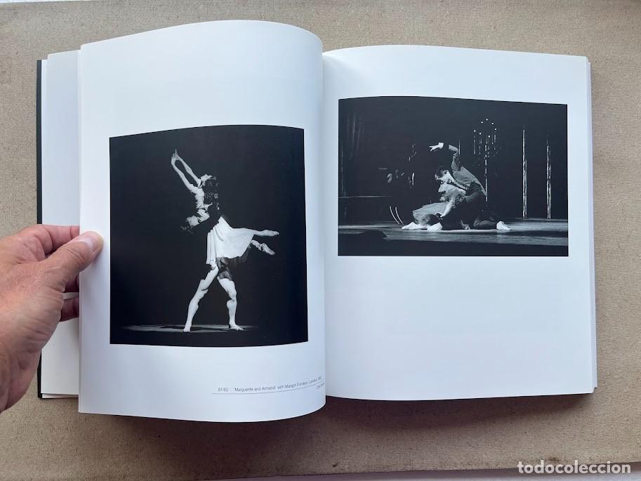 Libros de segunda mano: Nureyev / EN INGLES / Fotograf&iacute;as / Phaidon / - Foto 9