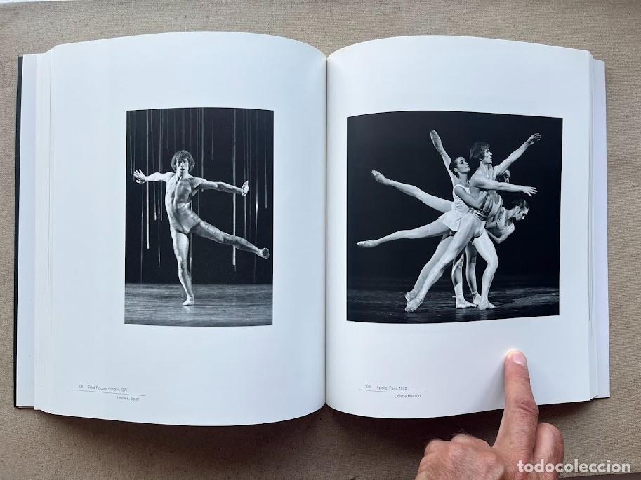 Libros de segunda mano: Nureyev / EN INGLES / Fotograf&iacute;as / Phaidon / - Foto 10