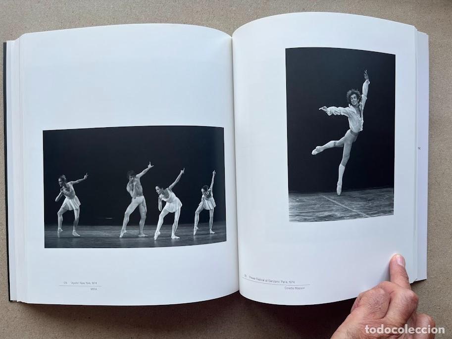 Libros de segunda mano: Nureyev / EN INGLES / Fotograf&iacute;as / Phaidon / - Foto 11