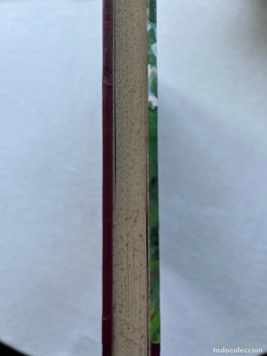 Libros de segunda mano: Lautomobile / EN FRANC&Eacute;S / Les grands dossiers de lillustration / - Foto 3