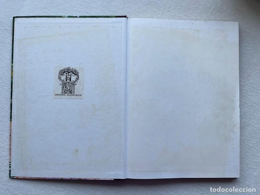 Libros de segunda mano: Lautomobile / EN FRANC&Eacute;S / Les grands dossiers de lillustration / - Foto 4