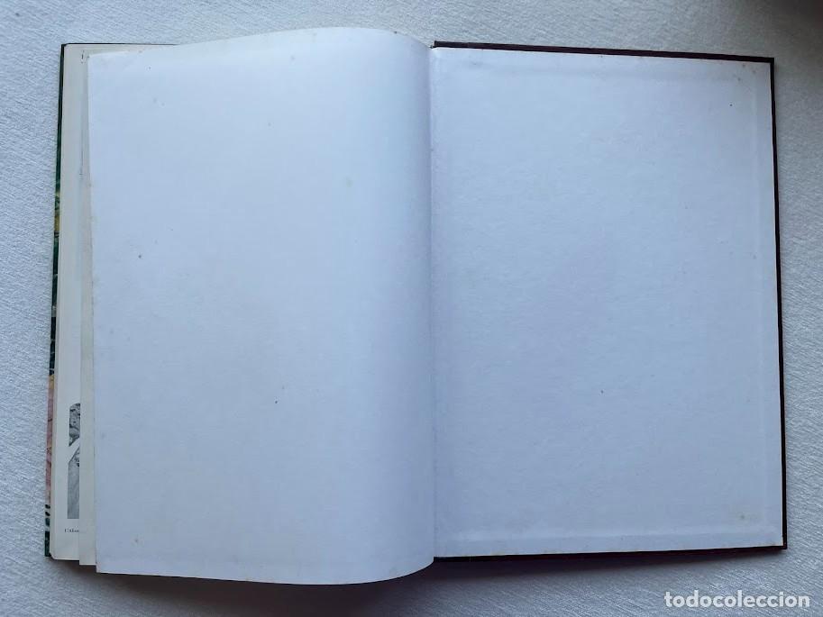 Libros de segunda mano: Lautomobile / EN FRANC&Eacute;S / Les grands dossiers de lillustration / - Foto 18