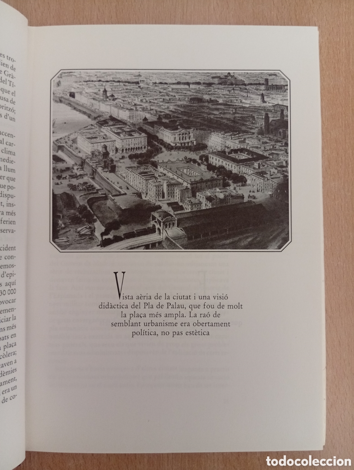 Libros de segunda mano: HIST&Ograve;RIA DE LEIXAMPLE. Llu&iacute;s Permanyer - Foto 12