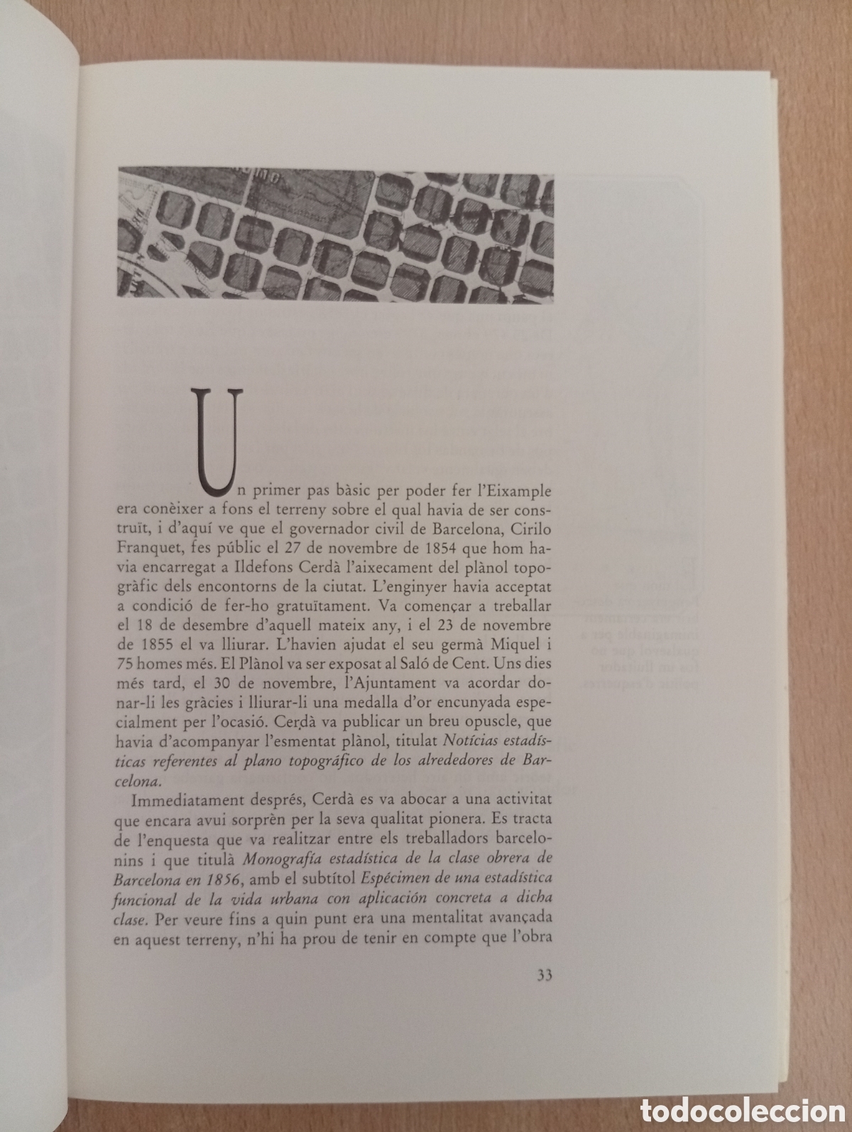 Libros de segunda mano: HIST&Ograve;RIA DE LEIXAMPLE. Llu&iacute;s Permanyer - Foto 15