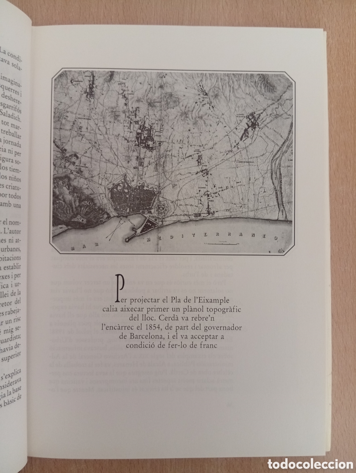 Libros de segunda mano: HIST&Ograve;RIA DE LEIXAMPLE. Llu&iacute;s Permanyer - Foto 16