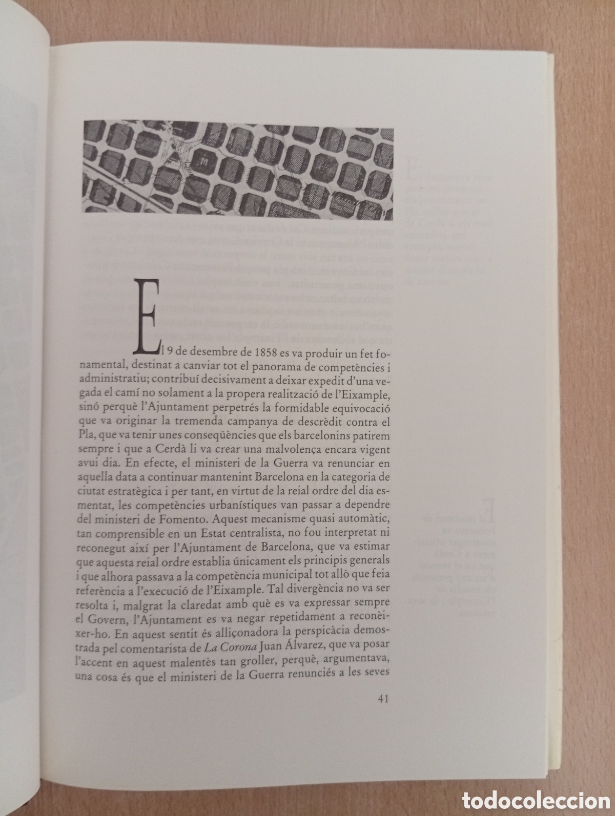 Libros de segunda mano: HIST&Ograve;RIA DE LEIXAMPLE. Llu&iacute;s Permanyer - Foto 17