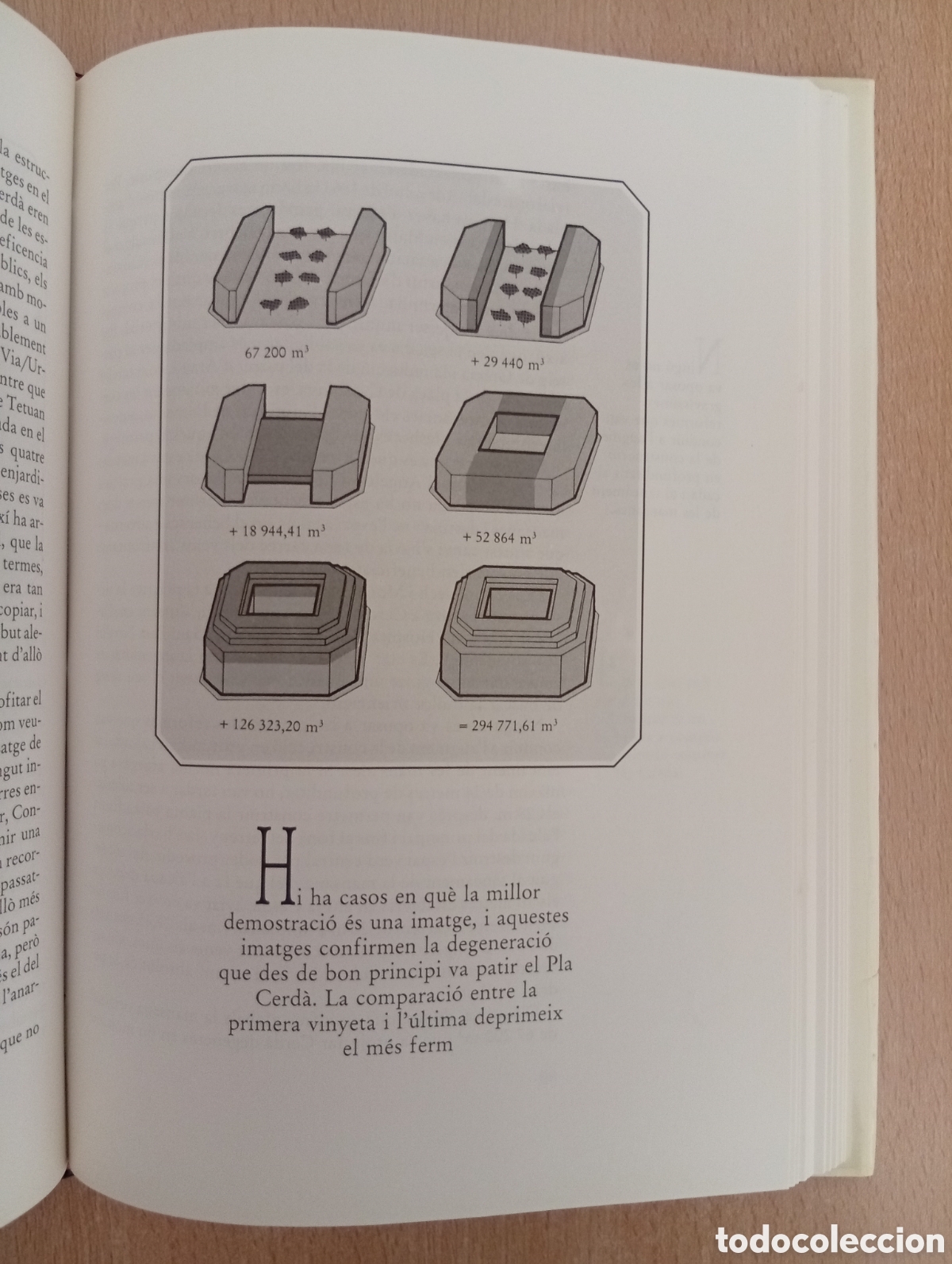 Libros de segunda mano: HIST&Ograve;RIA DE LEIXAMPLE. Llu&iacute;s Permanyer - Foto 18